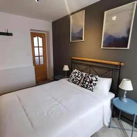 Cdz - Arteaga- Two With Queen Bed Apartamento *