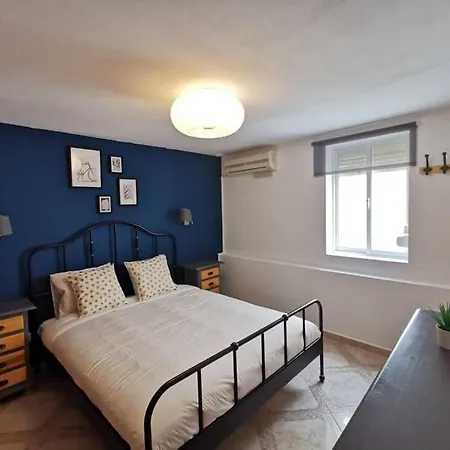 Cdz - Arteaga- Two With Queen Bed Apartamento *