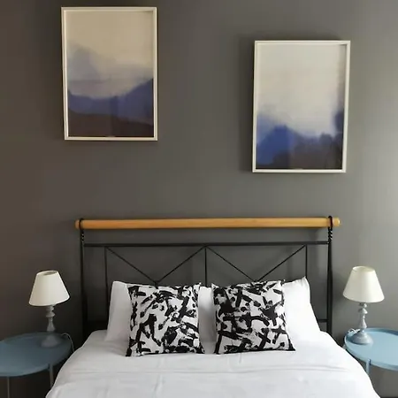 Cdz - Arteaga- Two With Queen Bed Apartamento Cádis