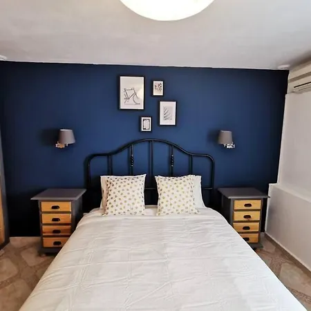 Cdz - Arteaga- Two With Queen Bed Appartement